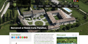 corte paradiso