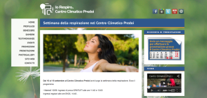 #centroclimaticopredoi