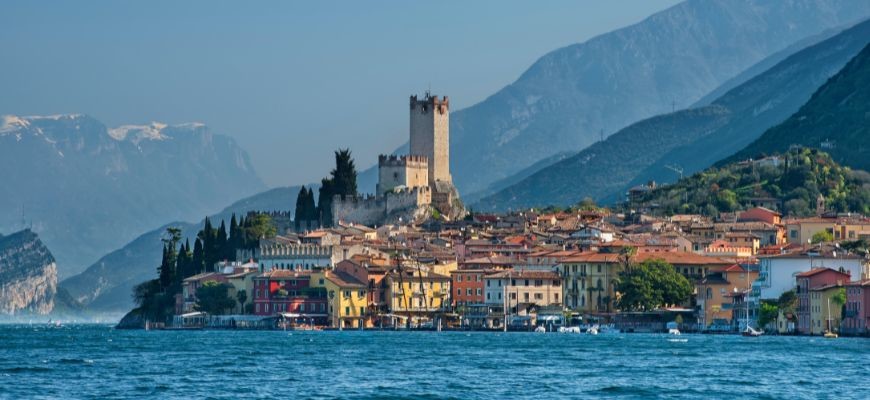 Genius Loci - le radici del turismo sostenibile